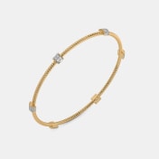 The Elyanna Station Bangle - thumb 1