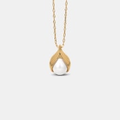The Pearl Elegance Pendant - thumb 4