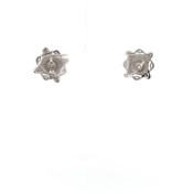 The Yazrin Stud Earrings - thumb 4