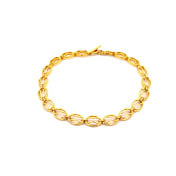 The Shizel Toggle Bracelet - thumb 2