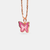 The Cutie Fly Pendant - thumb 3