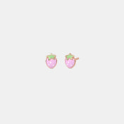 The Very Berry Kids Stud Earrings - thumb 1