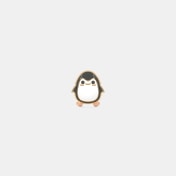 The Yellow Feet Kids Stud Earrings - thumb 4