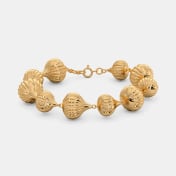 The Terra Ties Link Bracelet - thumb 1