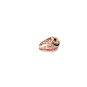 The Optic Orb Statement Ring - thumb 3