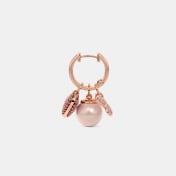 The Meherband Multiwear Earrings - thumb 7