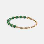 The Mella Bee Beads Bracelet - thumb 4