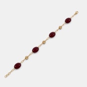 The Jelly Loop Station Bracelet - thumb 4