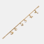 The Sea Buddies Charm Bracelet - thumb 5