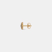 The Astrelle Stud Earrings - thumb 9