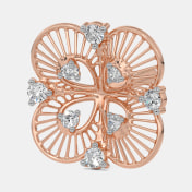 The Loen Stud Earrings - thumb 3