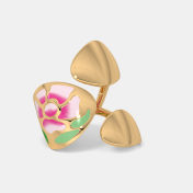 The Lush Reverie Ring - thumb 5