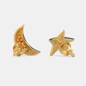 The Horizon MisMatch Earrings - thumb 9