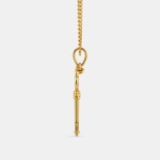 The Jeraldine Pendant - thumb 3