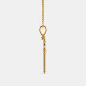 The Jeraldine Pendant - thumb 5