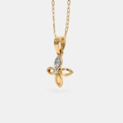 The Rina Pendant - thumb 4