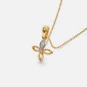 The Rina Pendant - thumb 1