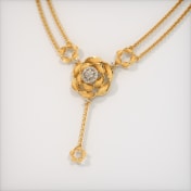 The Aaniya Necklace - thumb 7