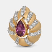 The Sorva Stud Earrings - thumb 3