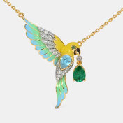 The Tropical Necklace - thumb 5