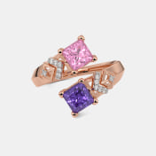 The Audrey Ring - thumb 6