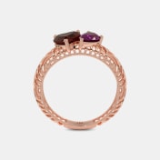 The Mon Amour Ring - thumb 8