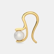 The Kellee Drop Earrings - thumb 3