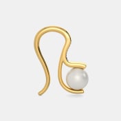 The Kellee Drop Earrings - thumb 5