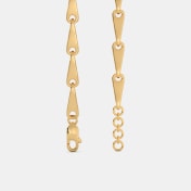 The Aerolink Gold Chain - thumb 2