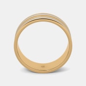 The Trivara Couple Band For Her - thumb 6