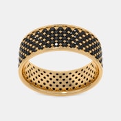The Gamaka Band Ring For Him - thumb 7