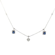 The Ocenheart Station Necklace - thumb 3