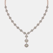 The Runeaka Y Necklace - thumb 1