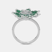 The Emerabloom Ring - thumb 8