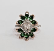 The Petaluxe Ring - thumb 2