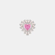 The Zeranya Stud Earrings - thumb 5