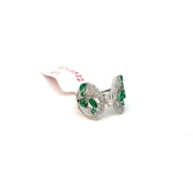 The Kalliope Cocktail Ring - thumb 4