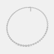 The Urmeka Collar Necklace - thumb 6