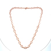 The Mehrish Collar Necklace - thumb 1