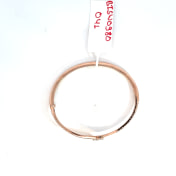 The Rolessia Oval Bangle - thumb 3