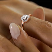 The Arivelle Promise Ring - thumb 6