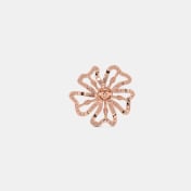 The Valerith Stud Earrings - thumb 6