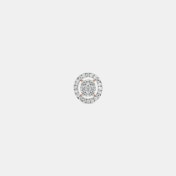 The Fjoralis Stud Earrings - thumb 5