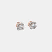 The Nytherra Stud Earrings - thumb 6