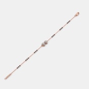 The Eryava Mangalsutra Bracelet - thumb 4