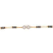 The Darunpana Mangalsutra Bracelet - thumb 2