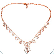 The Tirava Princess Necklace - thumb 1
