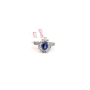 The Obsidianblu Ring - thumb 2