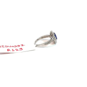 The Obsidianblu Ring - thumb 5
