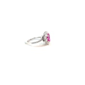 The Maloraherat Cocktail Ring - thumb 4
